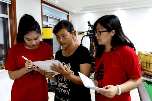 多维惠民 立体服务 利津县文化馆“群众点单乐万家”文化经纪人服务透视