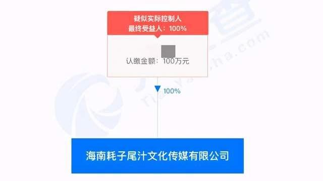 公司注册不讲“武德”，“耗子尾汁”被注册，申请人非马保国